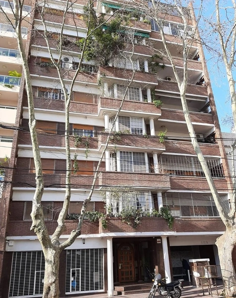 Departamento en alquiler · Villa Ballester, General San Martin, GBA Norte, Provincia de Buenos Aires
