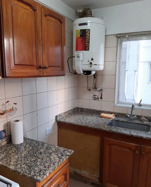 Departamento en alquiler · Villa Ballester, General San Martin, GBA Norte, Provincia de Buenos Aires