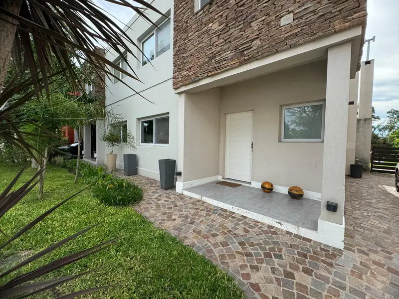 Casa en venta · Habitat Residencias, Pilar, GBA Norte, Provincia de Buenos Aires Casa en venta · Habitat Residencias, Pilar, GBA Norte, Provincia de Buenos Aires