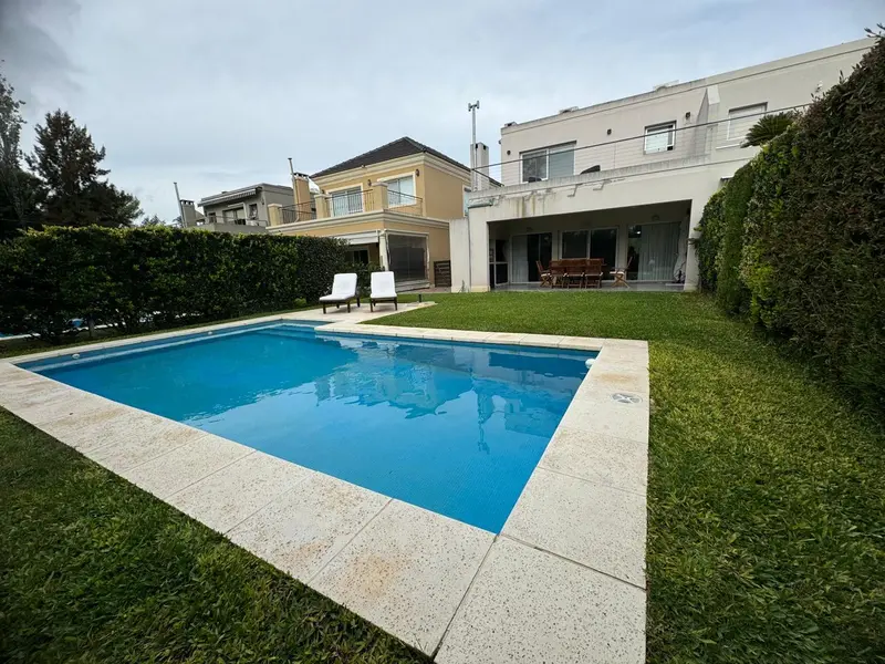 Casa en venta · Habitat Residencias, Pilar, GBA Norte, Provincia de Buenos Aires Casa en venta · Habitat Residencias, Pilar, GBA Norte, Provincia de Buenos Aires