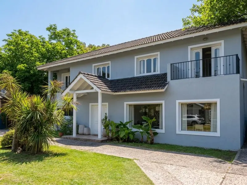Casa en venta · Mapuche Country Club, Pilar, GBA Norte, Provincia de Buenos Aires Casa en venta · Mapuche Country Club, Pilar, GBA Norte, Provincia de Buenos Aires