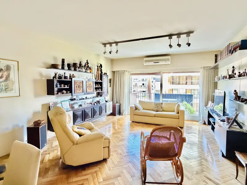 Departamento en venta · Belgrano, CABA