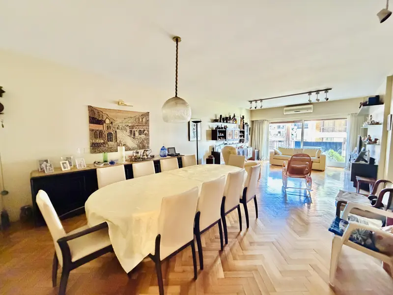 Departamento en venta · Belgrano, CABA