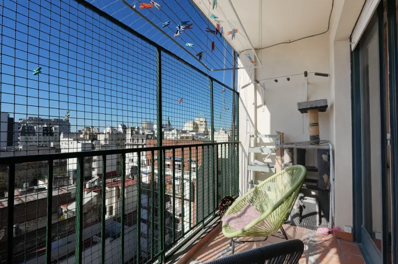 Departamento en venta · San Cristobal, CABA