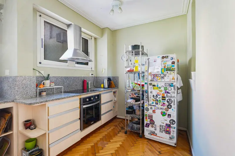 Departamento en venta · San Cristobal, CABA