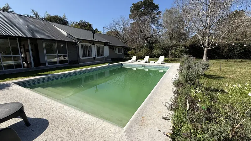 Casa en venta · El Cazador, Escobar, GBA Norte, Provincia de Buenos Aires Casa en venta · El Cazador, Escobar, GBA Norte, Provincia de Buenos Aires