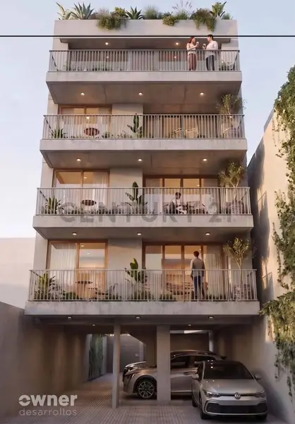 Departamento en venta · Villa Crespo, CABA