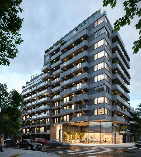 Departamento en venta · Nuñez, CABA