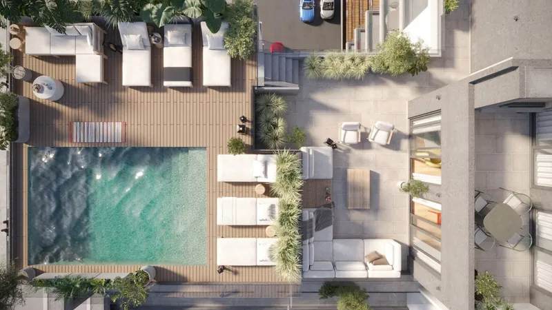Departamento en venta · Nuñez, CABA