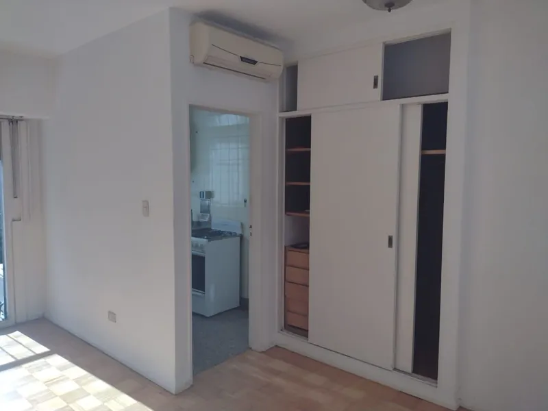 Departamento en alquiler · Belgrano, CABA
