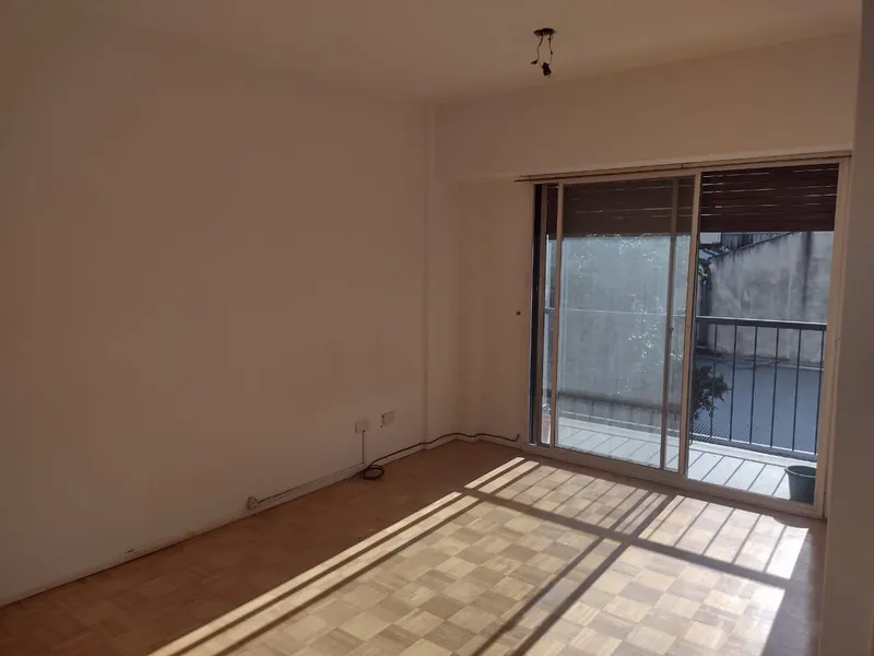 Departamento en alquiler · Belgrano, CABA