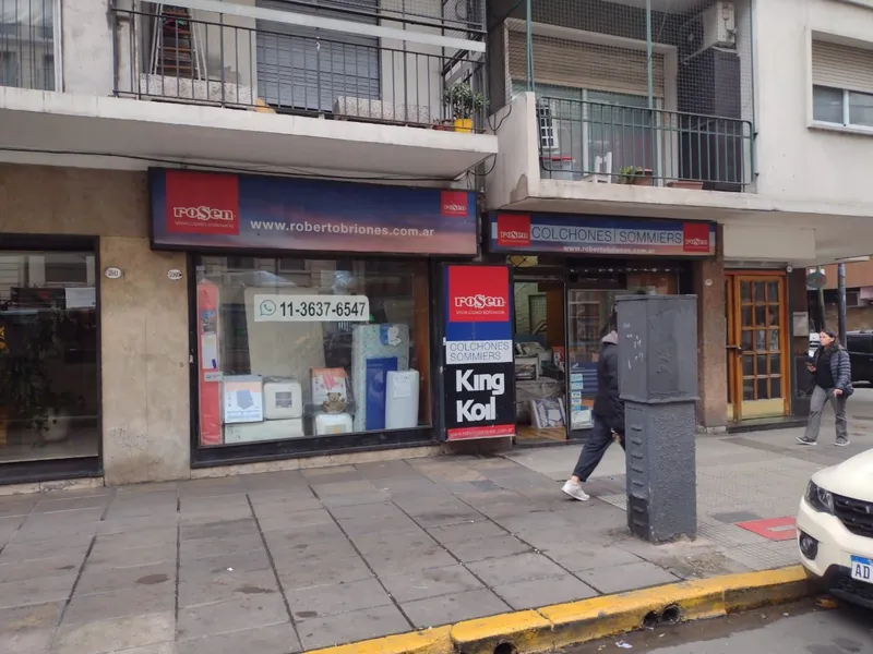 Comercio en venta · Caballito, CABA