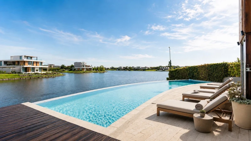 Departamento en venta · Islas del Golf, Nordelta, Tigre, GBA Norte, Provincia de Buenos Aires