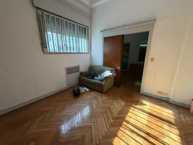 Departamento en venta · Recoleta, CABA