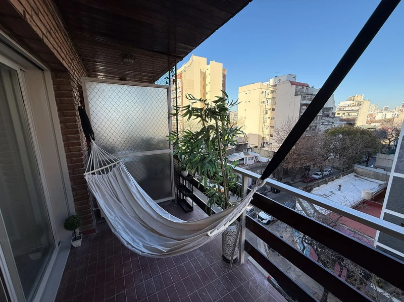 Departamento en venta · Nuñez, CABA Departamento en venta · Nuñez, CABA