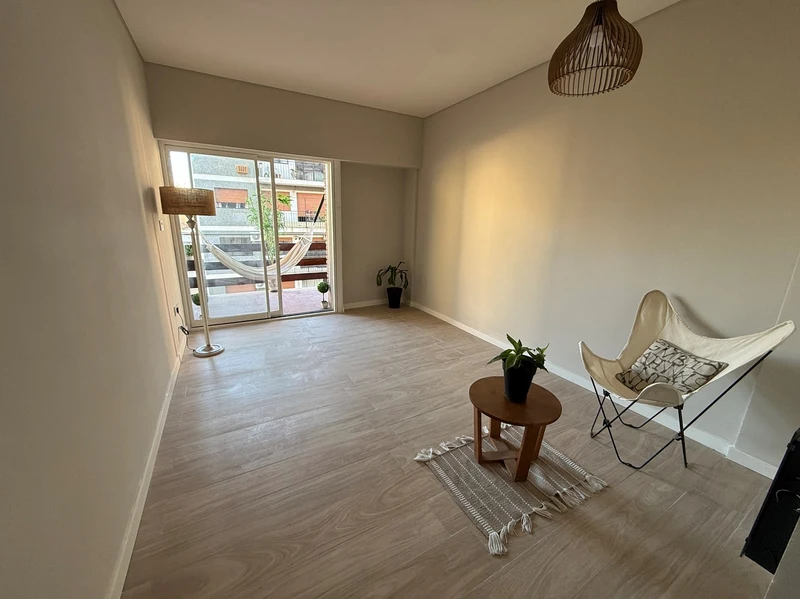 Departamento en venta · Nuñez, CABA Departamento en venta · Nuñez, CABA