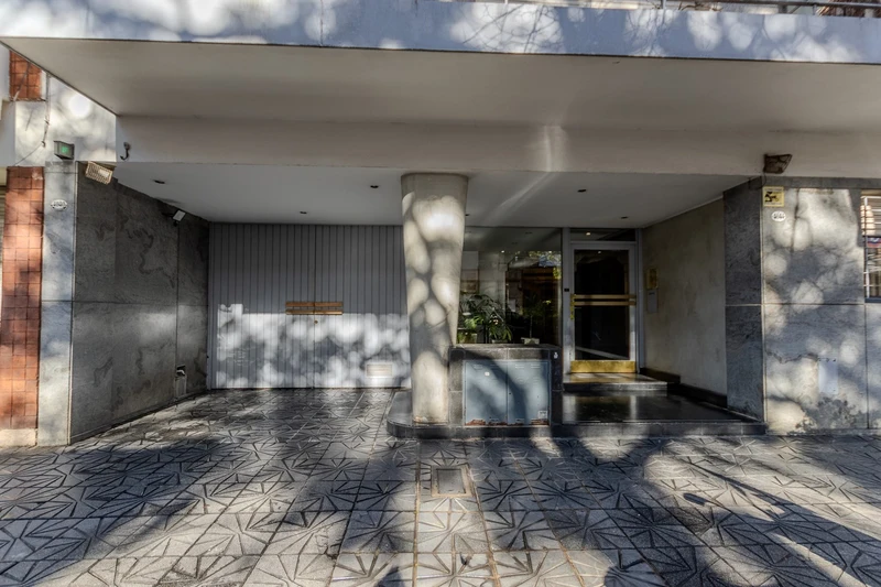 Departamento en venta · Villa Devoto, CABA