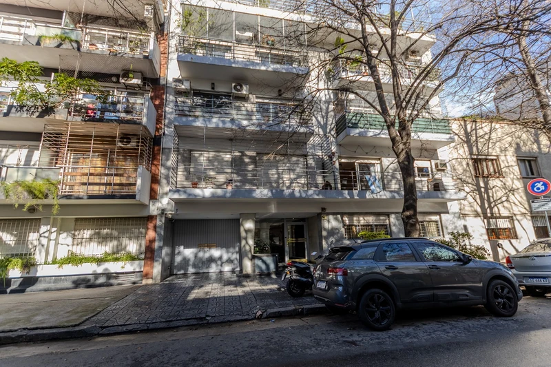 Departamento en venta · Villa Devoto, CABA