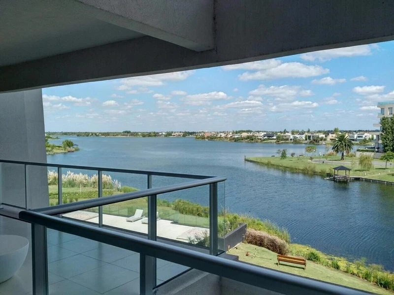 Departamento en alquiler · Nordelta, Tigre, GBA Norte, Provincia de Buenos Aires