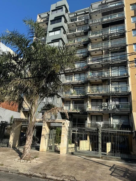 Departamento en alquiler · Morón, GBA Oeste, Provincia de Buenos Aires