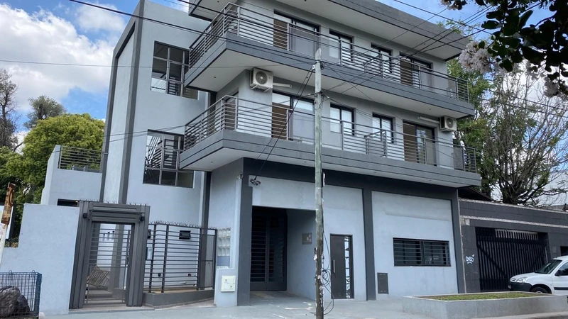 Departamento en alquiler · Morón, GBA Oeste, Provincia de Buenos Aires