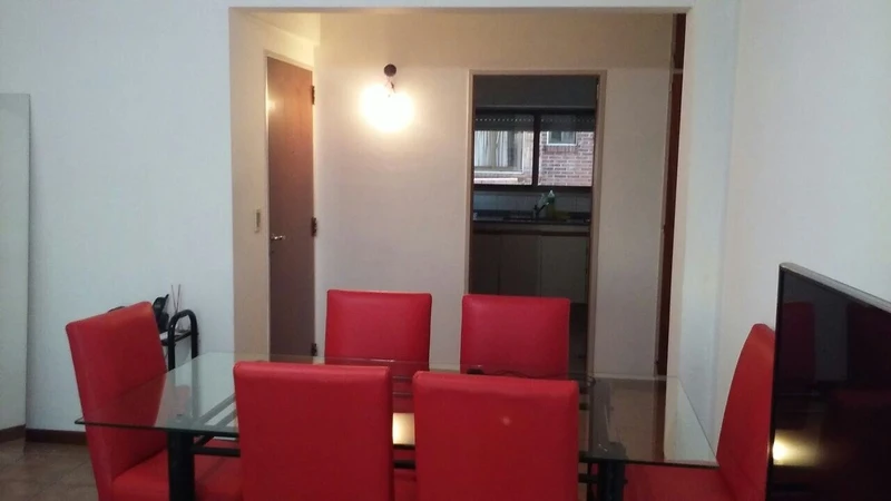 Departamento en alquiler · Morón, GBA Oeste, Provincia de Buenos Aires