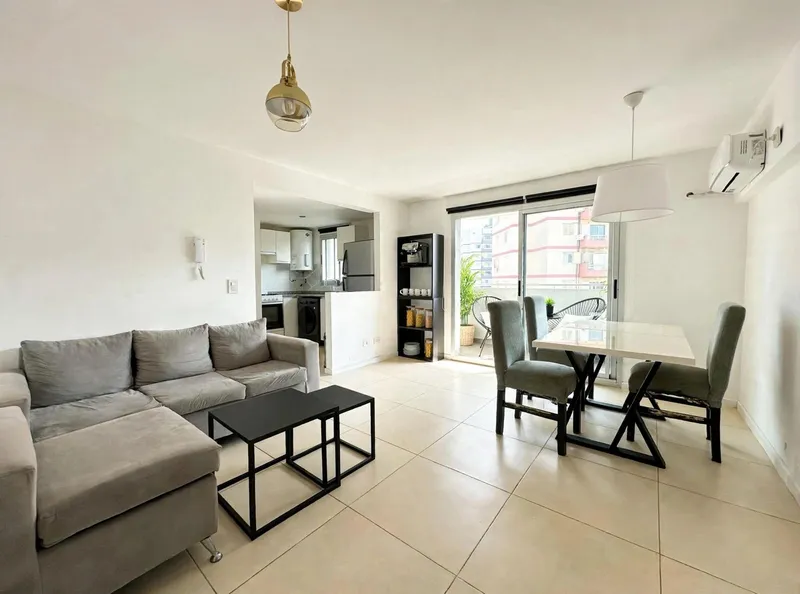 Departamento en venta · Tres de Febrero, GBA Oeste, Provincia de Buenos Aires