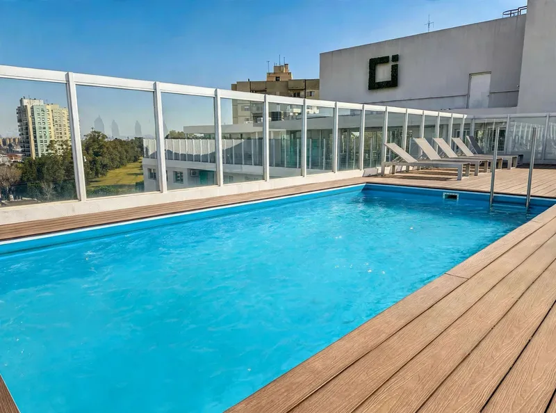 Departamento en venta · Tres de Febrero, GBA Oeste, Provincia de Buenos Aires