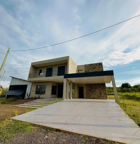 Casa en venta · Villa Del Dique, Calamuchita, Córdoba