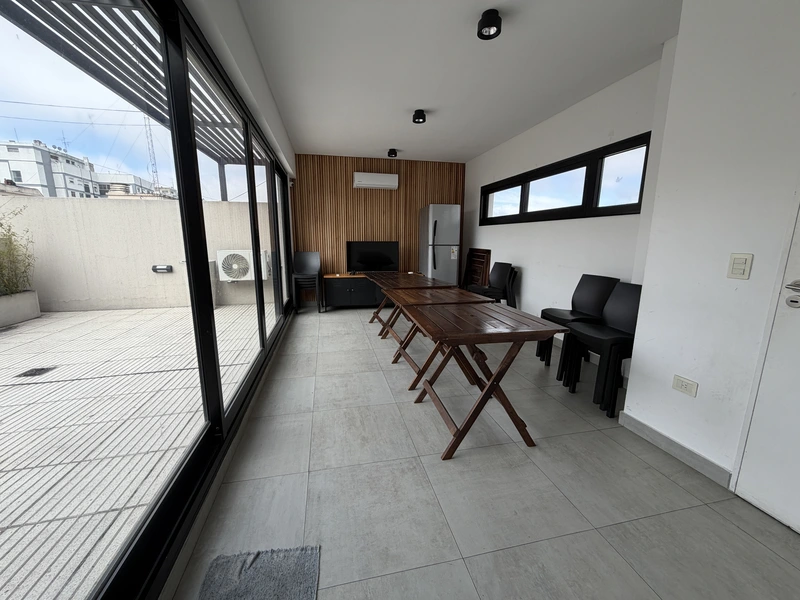 Departamento en venta · Balvanera, CABA