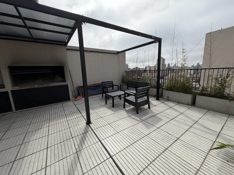 Departamento en venta · Balvanera, CABA