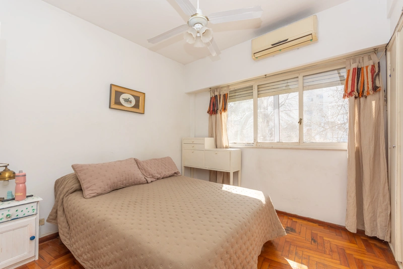 Departamento en venta · Caballito, CABA