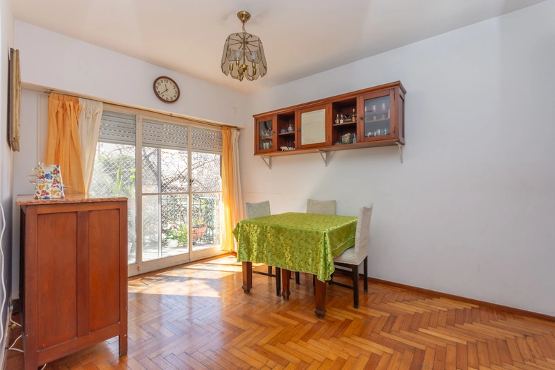 Departamento en venta · Caballito, CABA