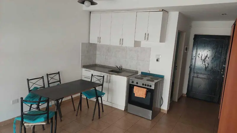 Departamento en alquiler · Balvanera, CABA