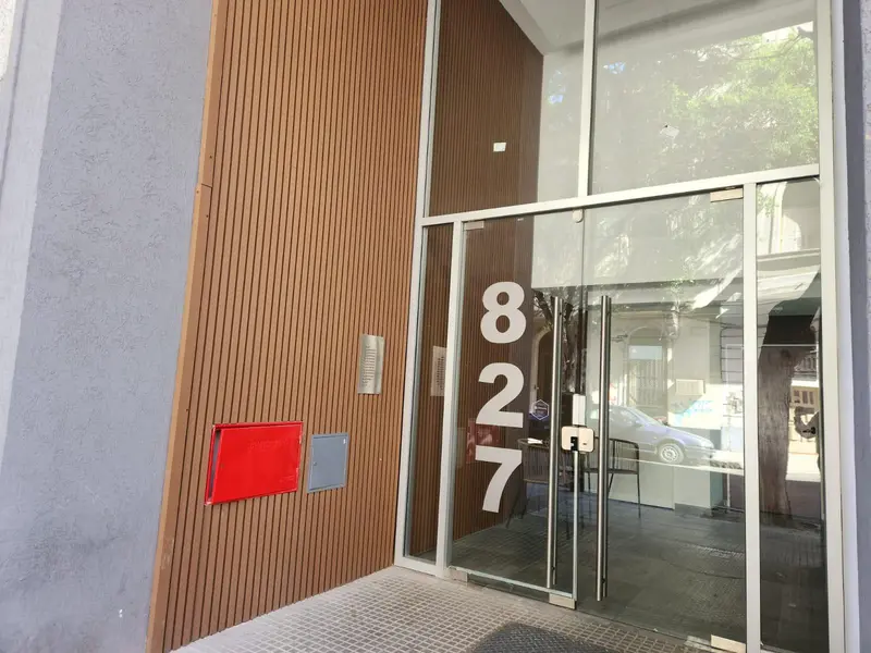 Departamento en alquiler · Balvanera, CABA