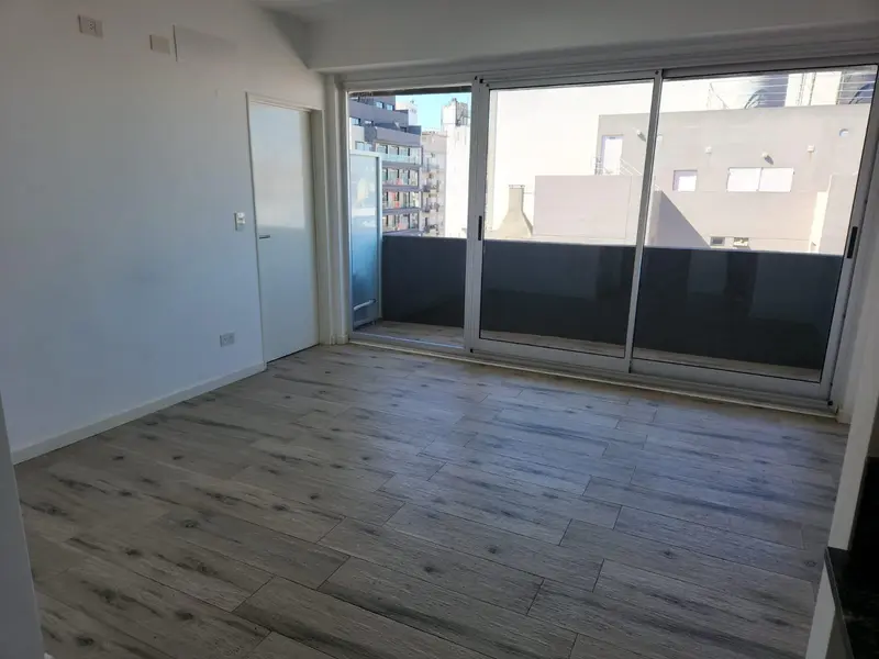 Departamento en alquiler · Balvanera, CABA