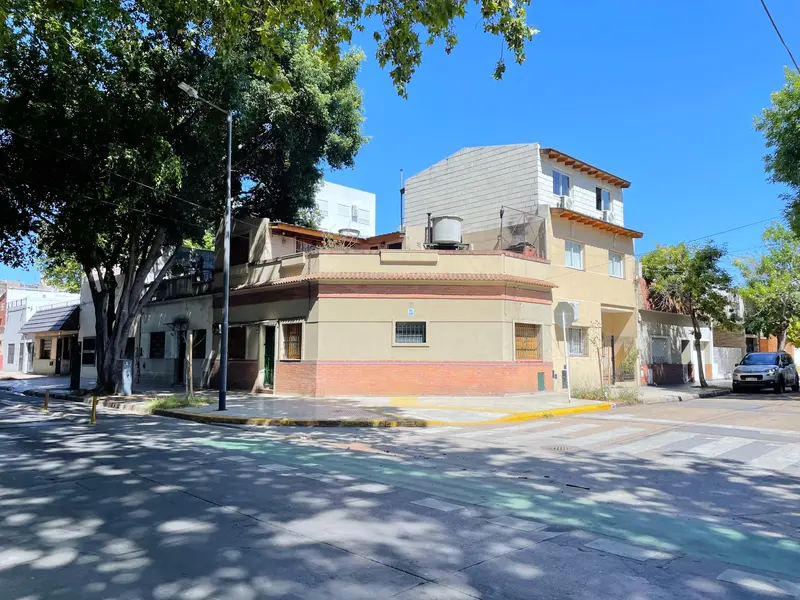 Casa en venta · Villa Santa Rita, CABA