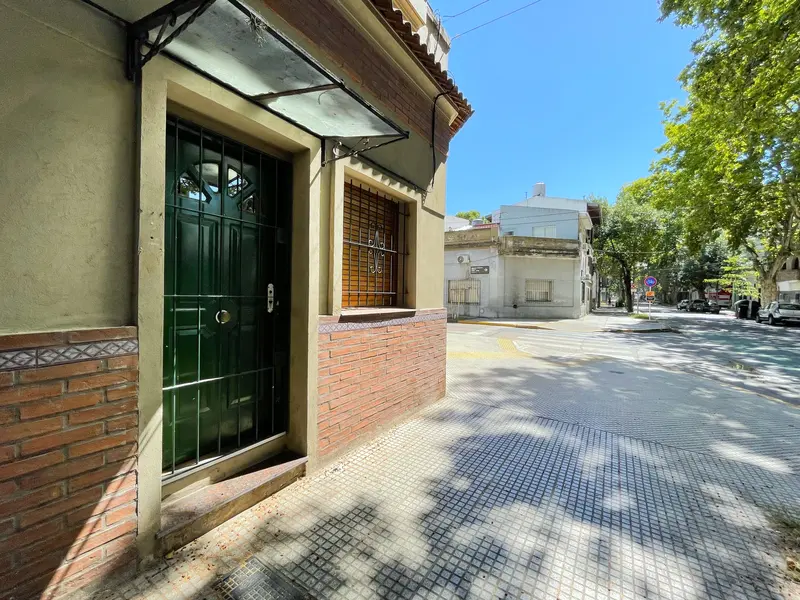Casa en venta · Villa Santa Rita, CABA