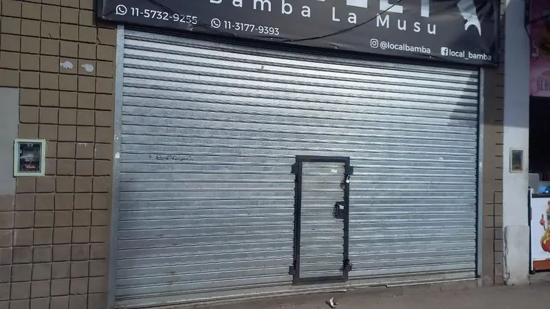 Comercio en alquiler · Morón, GBA Oeste, Provincia de Buenos Aires