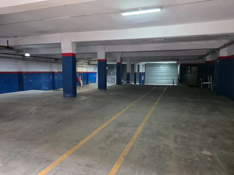 Depósito en alquiler · Parque Patricios, CABA
