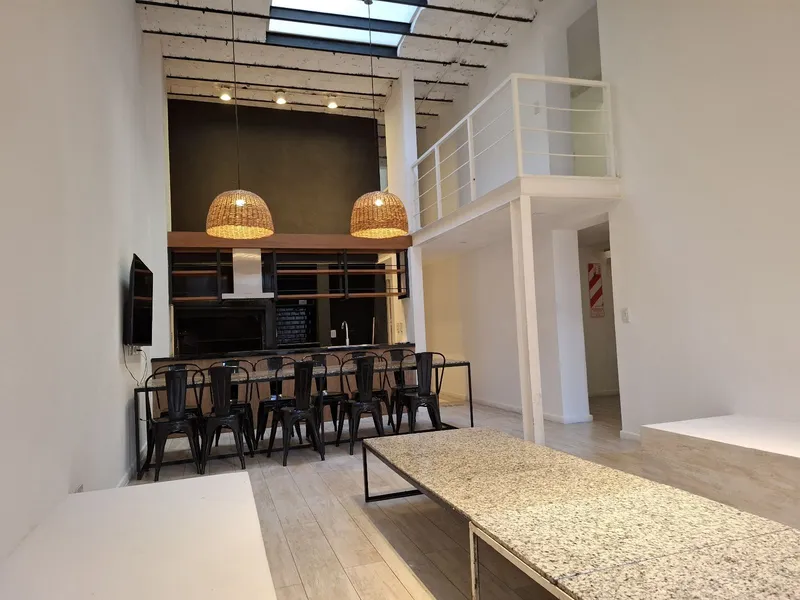 Casa en alquiler · Belgrano, CABA Casa en alquiler · Belgrano, CABA