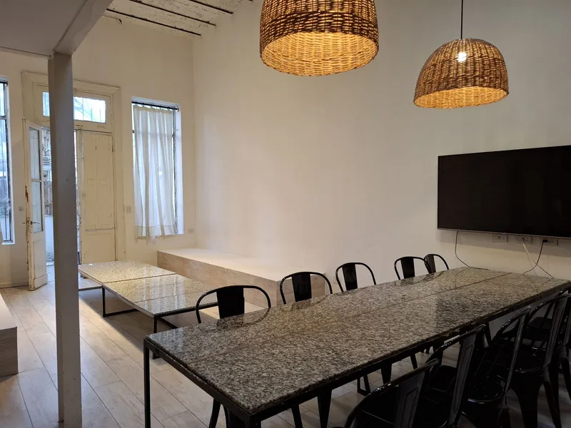 Casa en alquiler · Belgrano, CABA Casa en alquiler · Belgrano, CABA