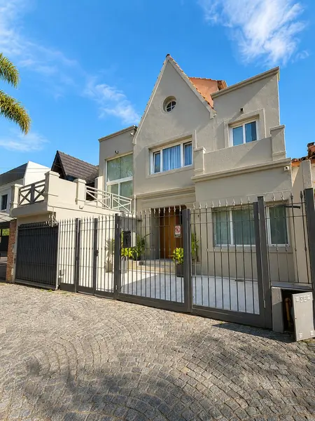 Casa en venta · Villa Devoto, CABA