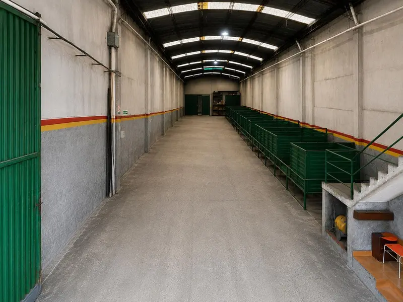 Depósito en venta · La Boca, CABA