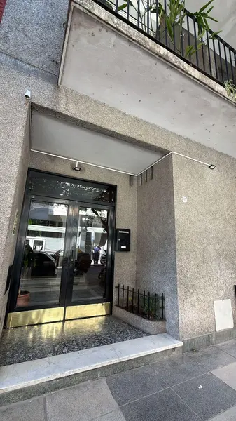 Departamento en alquiler · Balvanera, CABA