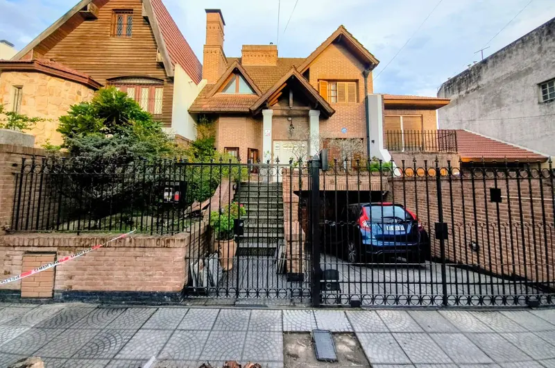 Casa en venta · Ramos Mejia, La Matanza, GBA Oeste, Provincia de Buenos Aires