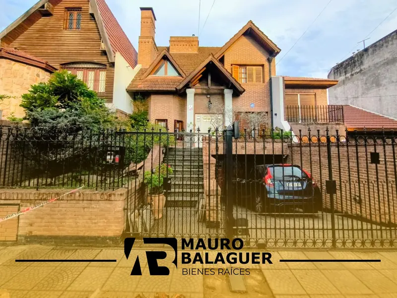 Casa en venta · Ramos Mejia, La Matanza, GBA Oeste, Provincia de Buenos Aires