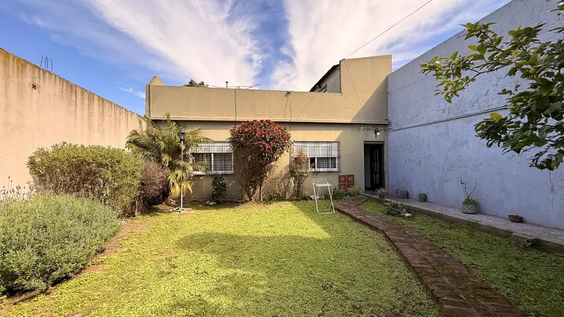 PH en venta · Parque Avellaneda, CABA