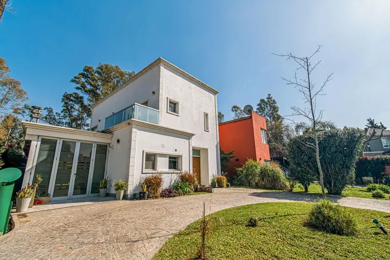 Casa en venta · Haras Maria Elena, Moreno, GBA Oeste, Provincia de Buenos Aires