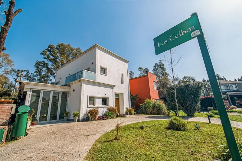 Casa en venta · Haras Maria Elena, Moreno, GBA Oeste, Provincia de Buenos Aires